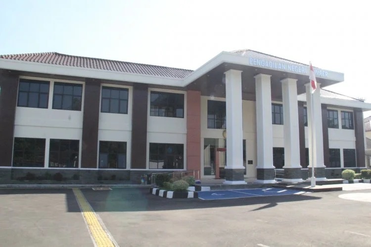 PN Sumber Vonis 10 Tahun Bui Terdakwa Kasus Penganiayaan Berujung Maut