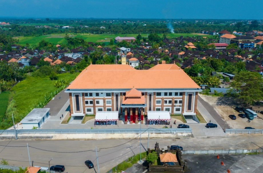 PN Sungailiat Tolak Prapid Tersangka Kasus Dugaan Perusakan Hutan & Tambang