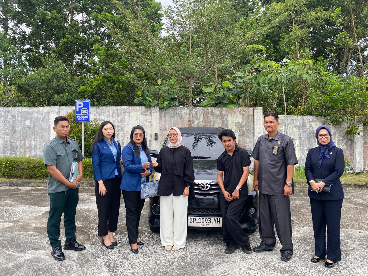 dok. PN Tanjung Pinang