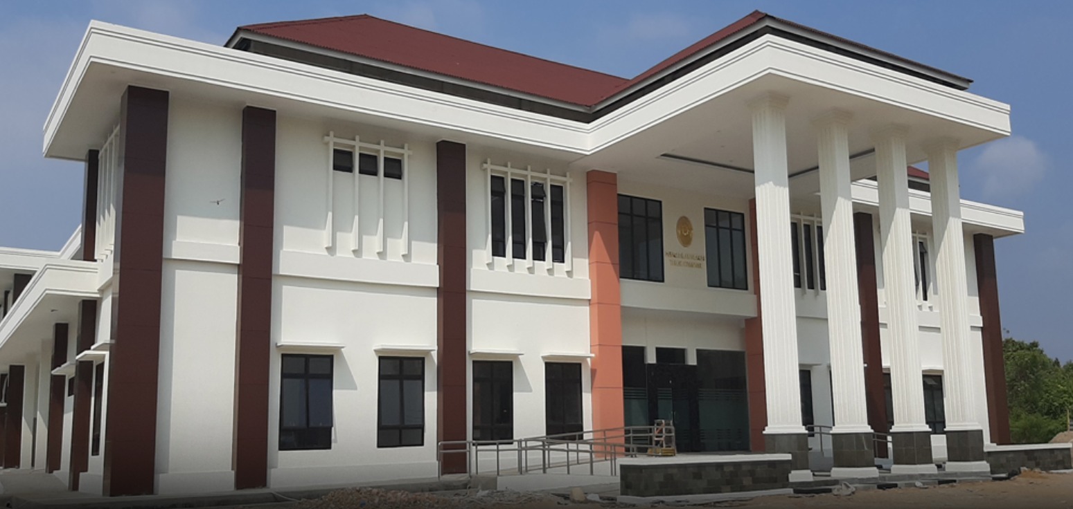 PN Teluk Kuantan Cabut Hak Pembebasan Bersyarat Residivis Narkotika