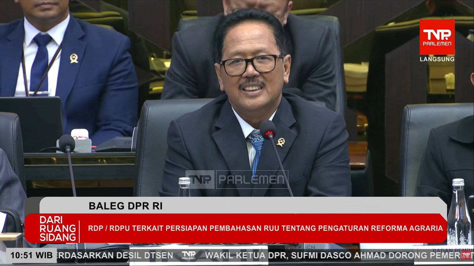 PP IKAHI Dukung RUU Reforma Agraria, Soroti Penyelesaian Sengketa Tanah