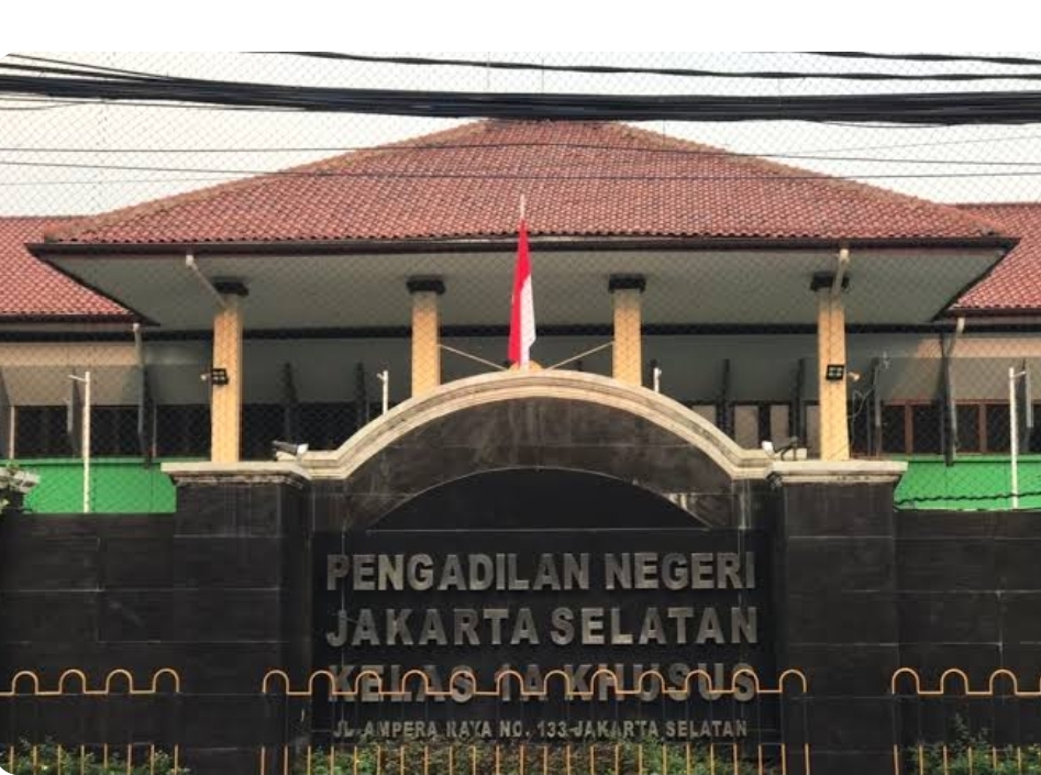 Praperadilan Dikabulkan, PN Jaksel Nyatakan Penanganan Perkara Wanaartha Undue Delay