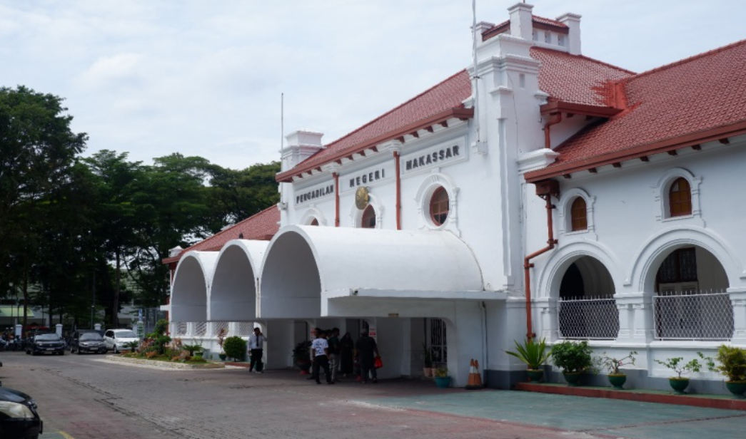 Praperadilan Jurnalis Darwin Dikabulkan, Hakim Perintahkan Proses Hukum Dilanjutkan!