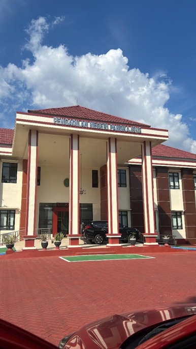 Praperadilan Kandas, Kakek 80 Tahun di Sulsel Tetap Jadi Tersangka Penggelapan Mobil