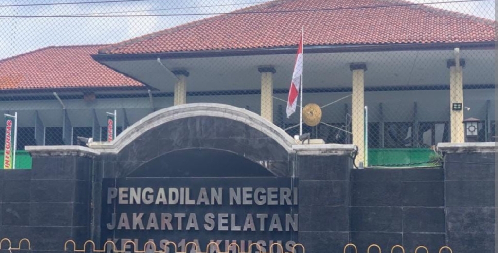 Praperadilan Lee Kah Hin Dikabulkan, Status Tersangka Dugaan Saksi Palsu Batal
