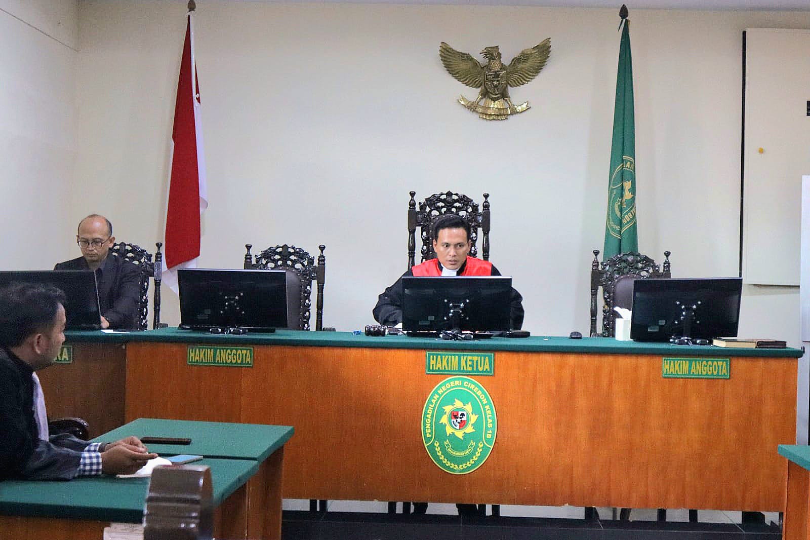 Prapid Dikabulkan Sebagian, PN Cirebon Perintahkan Penyidikan Dilanjutkan!