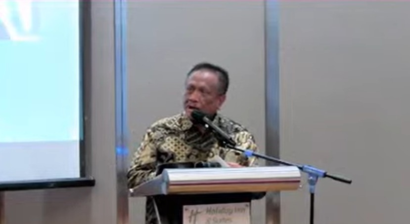 Prof Basuki: Hakim Adalah Pejabat Negara, Bukan PNS
