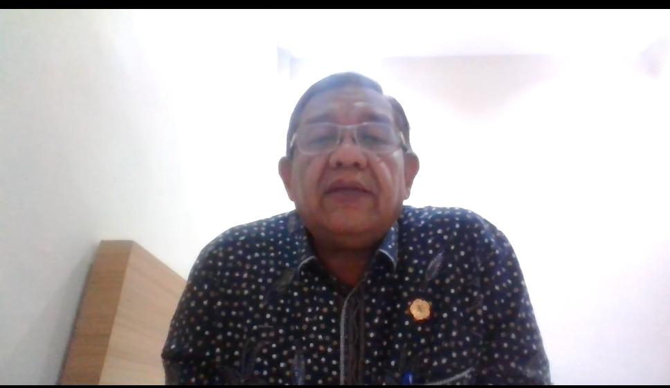 Prof. Syahrizal Abbas: Kesalehan & Keadilan Sosial adalah Fondasi Hakim