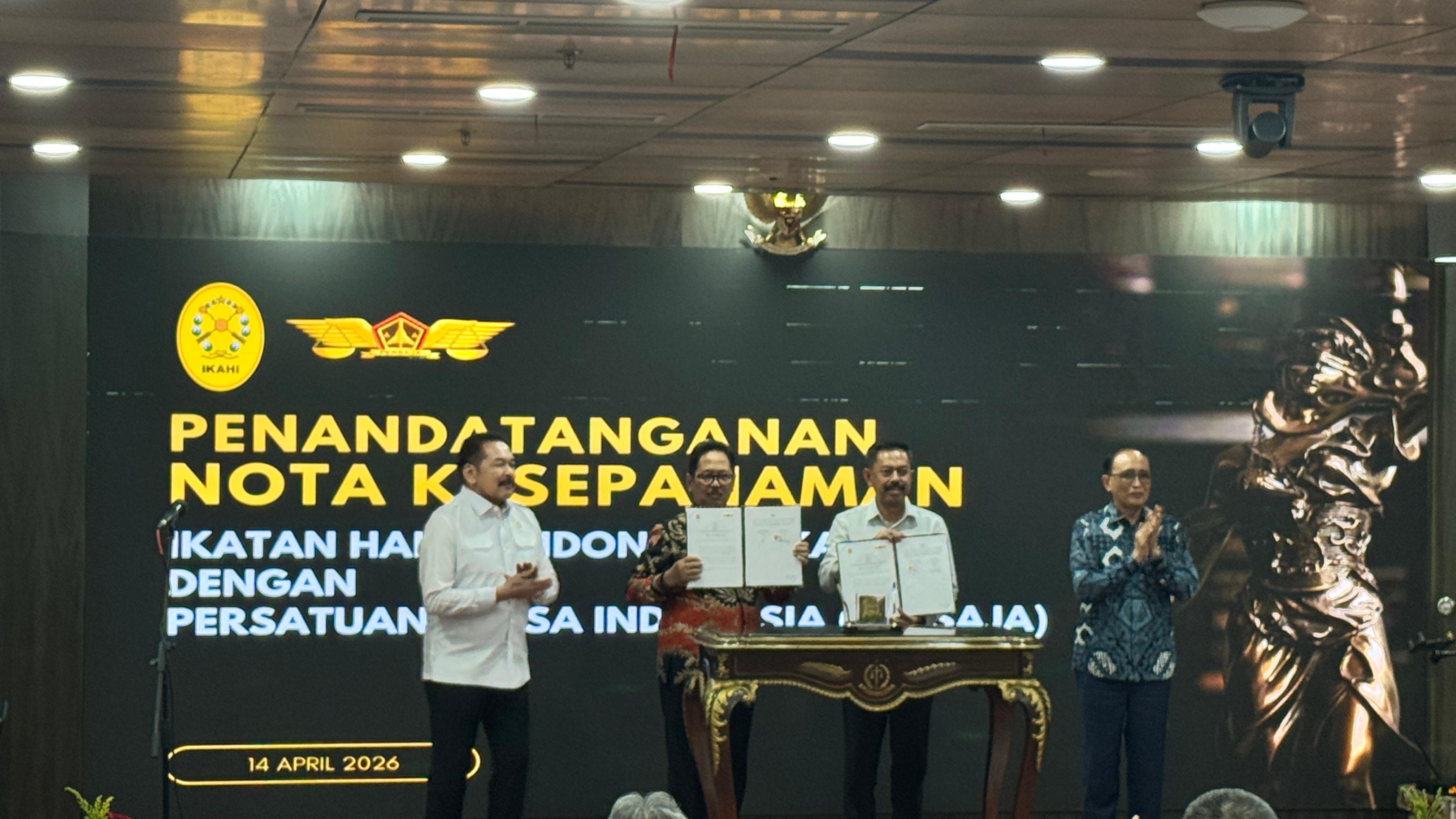 Prof. Yanto: Profesionalisme APH Jadi Kunci Peradilan Yang Efektif dan Berkeadilan