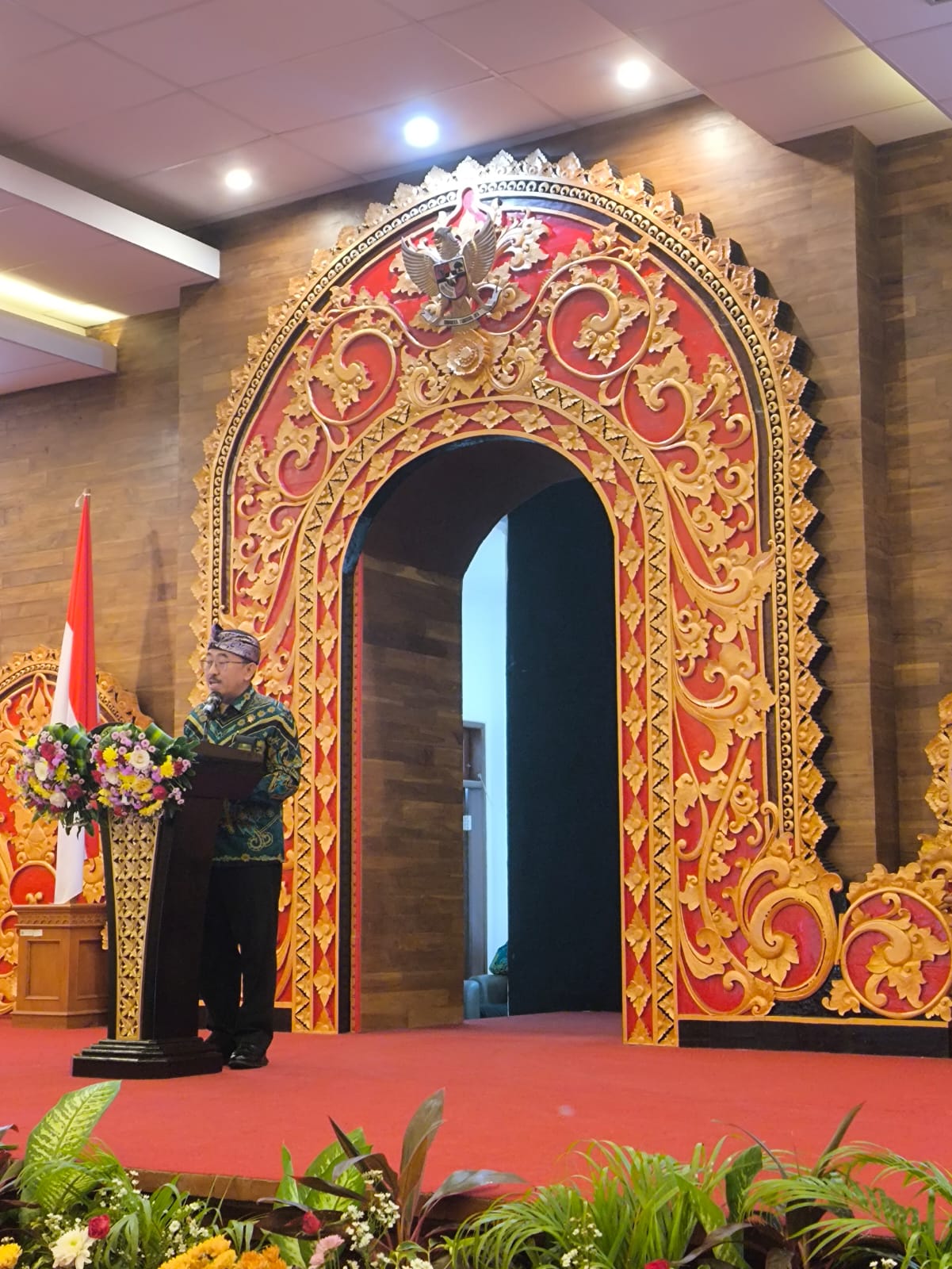 PT Denpasar Catat Kontribusi PNBP: DIPA 03 Tembus 111%, DIPA 01 Capai 96,7%