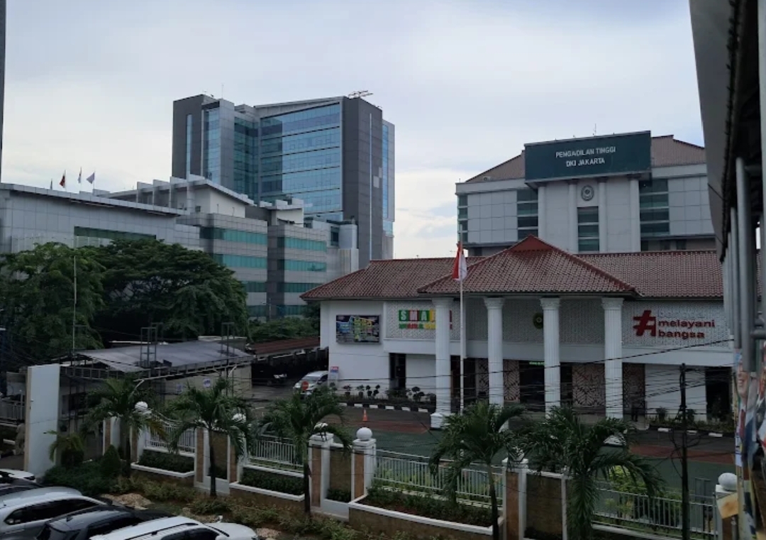 PT DKI Jakarta Perberat Hukuman Eks Pejabat Wilmar Jadi 8 Tahun Bui