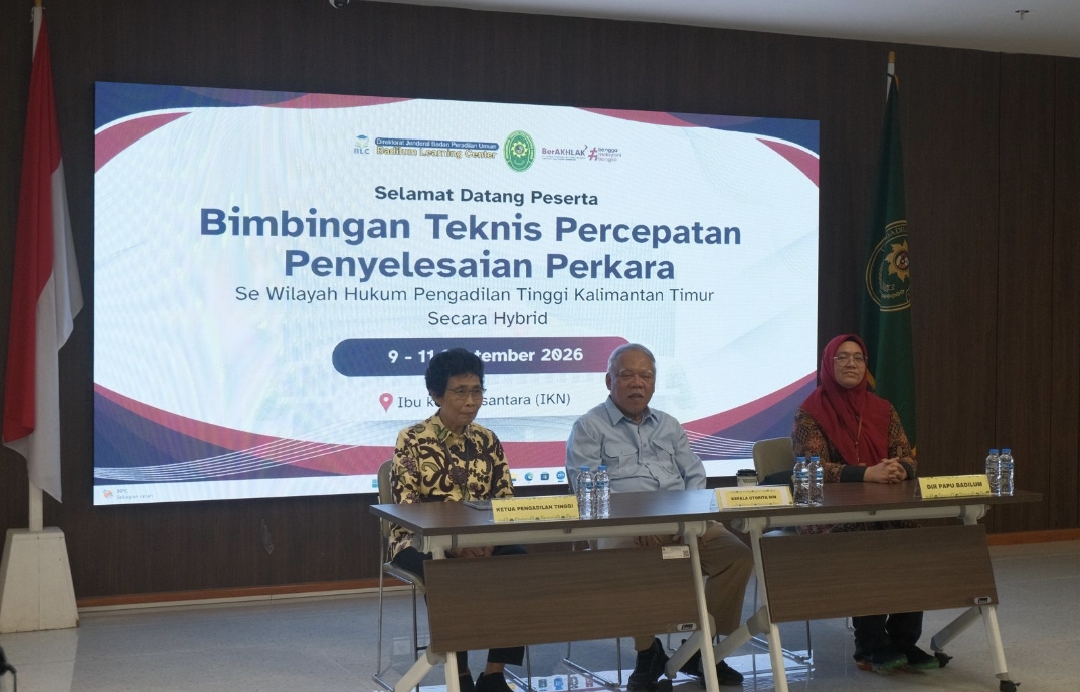 Dok. PT Kaltim