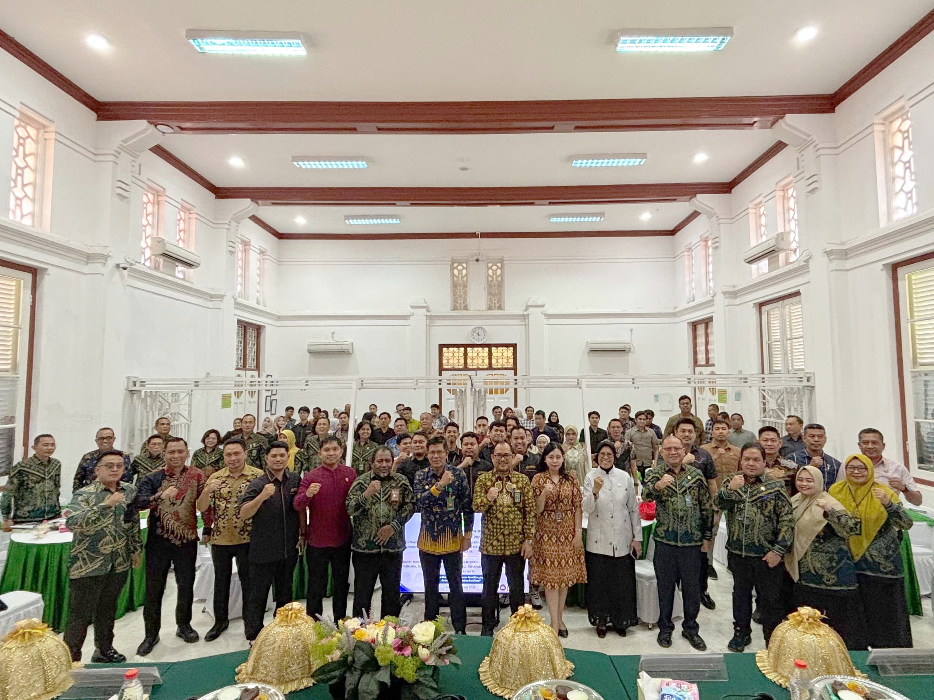Dok. PT Makassar