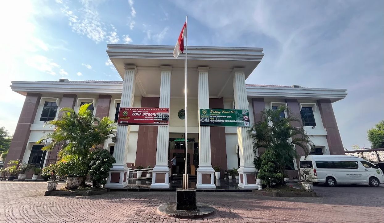 PT Medan Kuatkan Putusan PN Rantau Prapat Dalam Kasus Anak Pelaku Persetubuhan