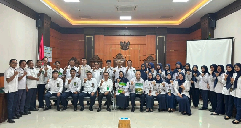 Dok. PN Pulau Punjung