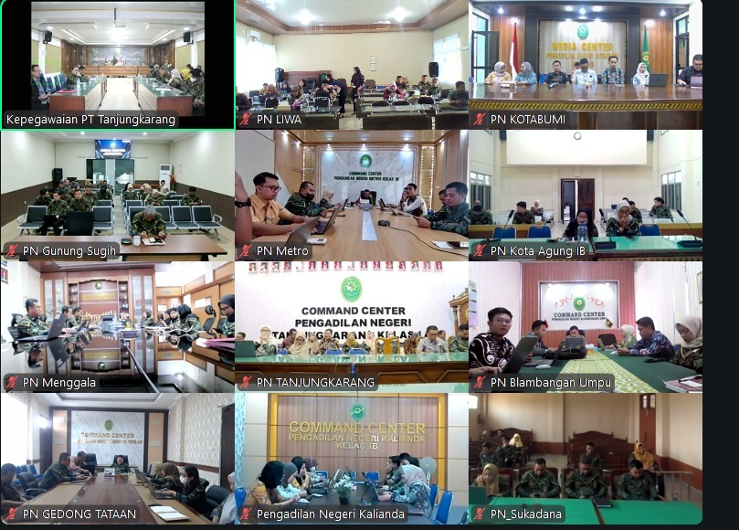 Dok. PT Tanjungkarang