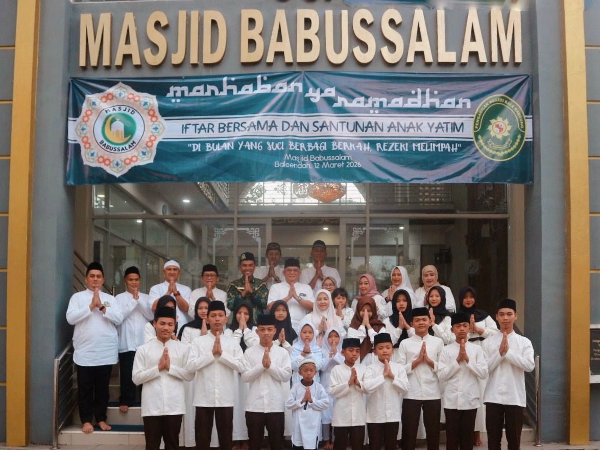 Puasa Ramadhan, Refleksi Komitmen Integritas