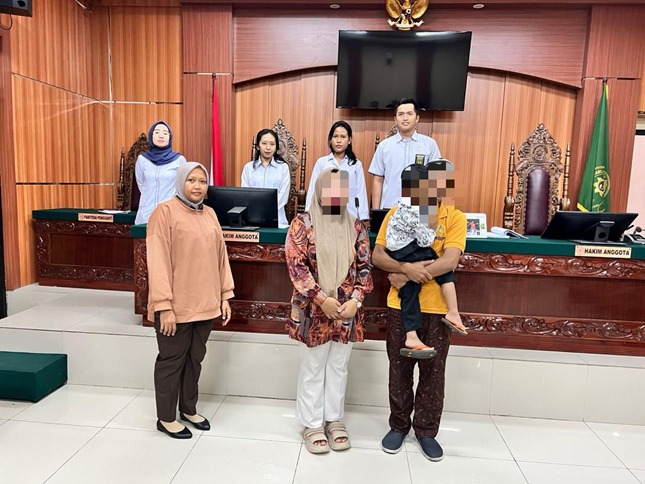 dok. PN Padang Panjang