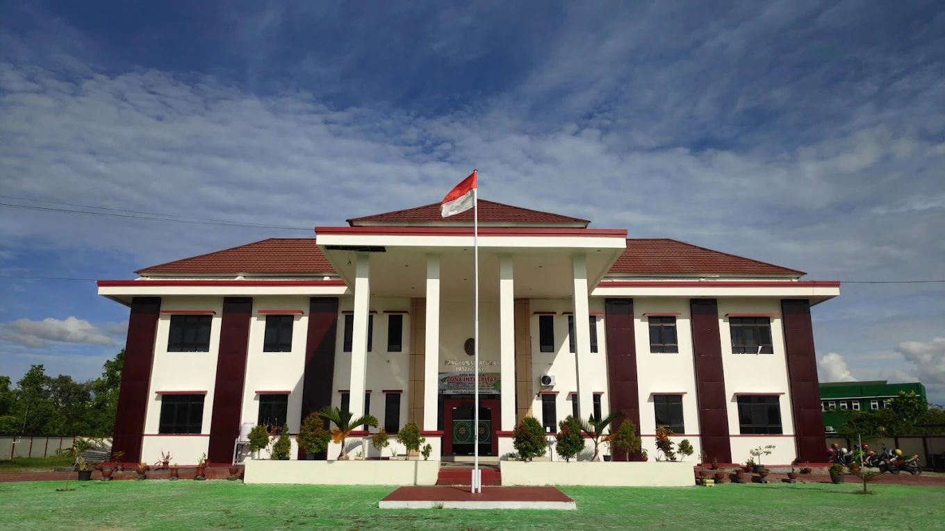 Dok. PN Pasangkayu
