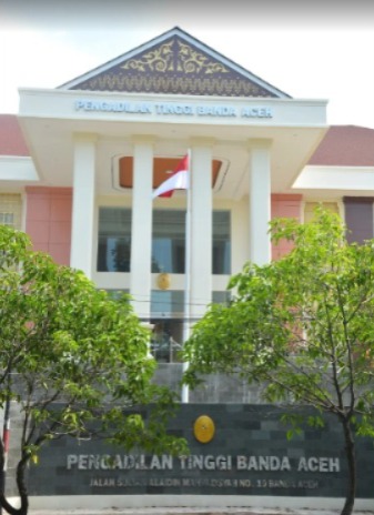 Puluhan ASN PPPK PT dan PN Banda Aceh Terima SK di HUT MA