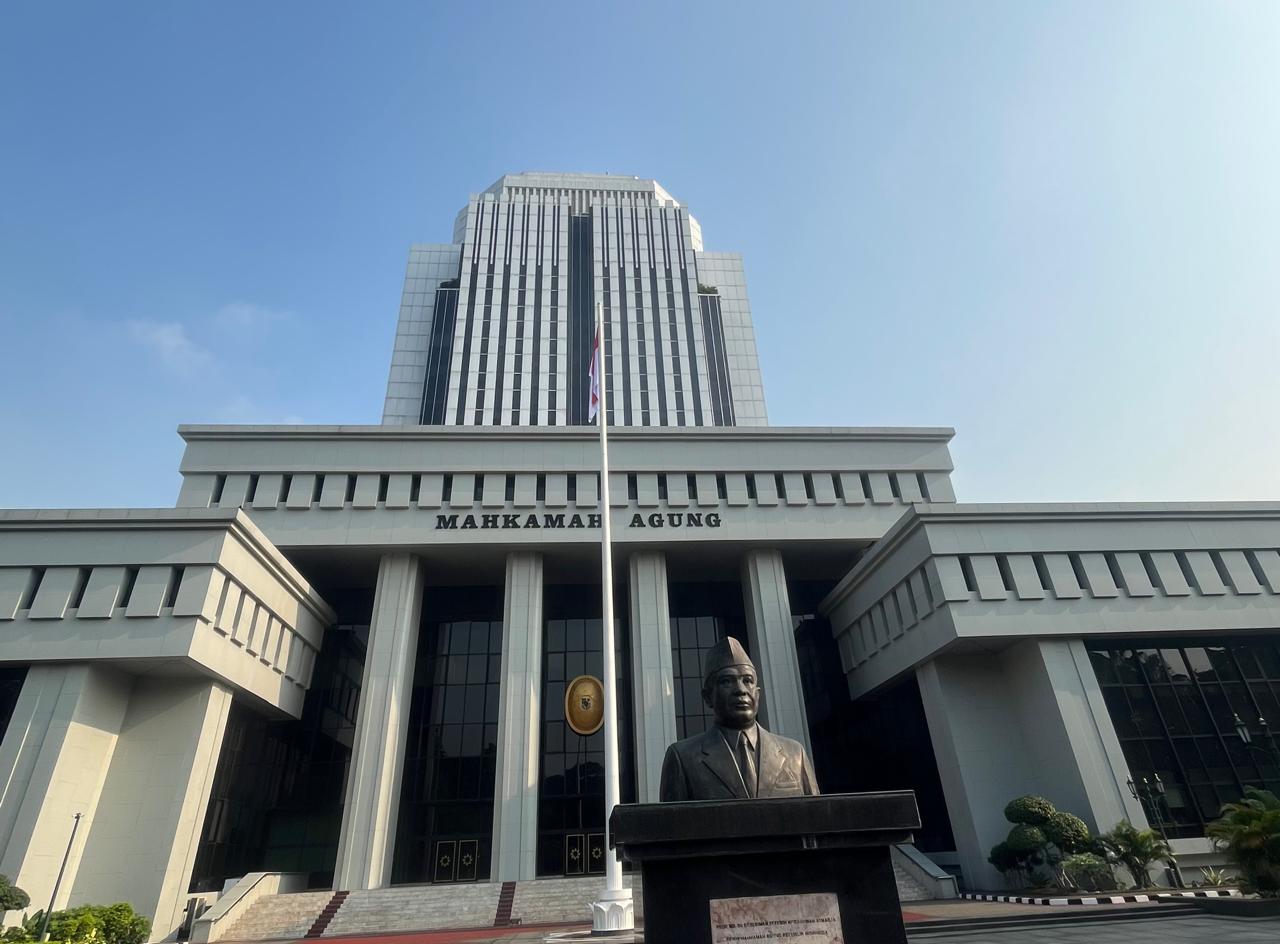 Puluhan Pejabat MA Kembali Laporkan Gratifikasi, dari Hakim Agung hingga Pegawai