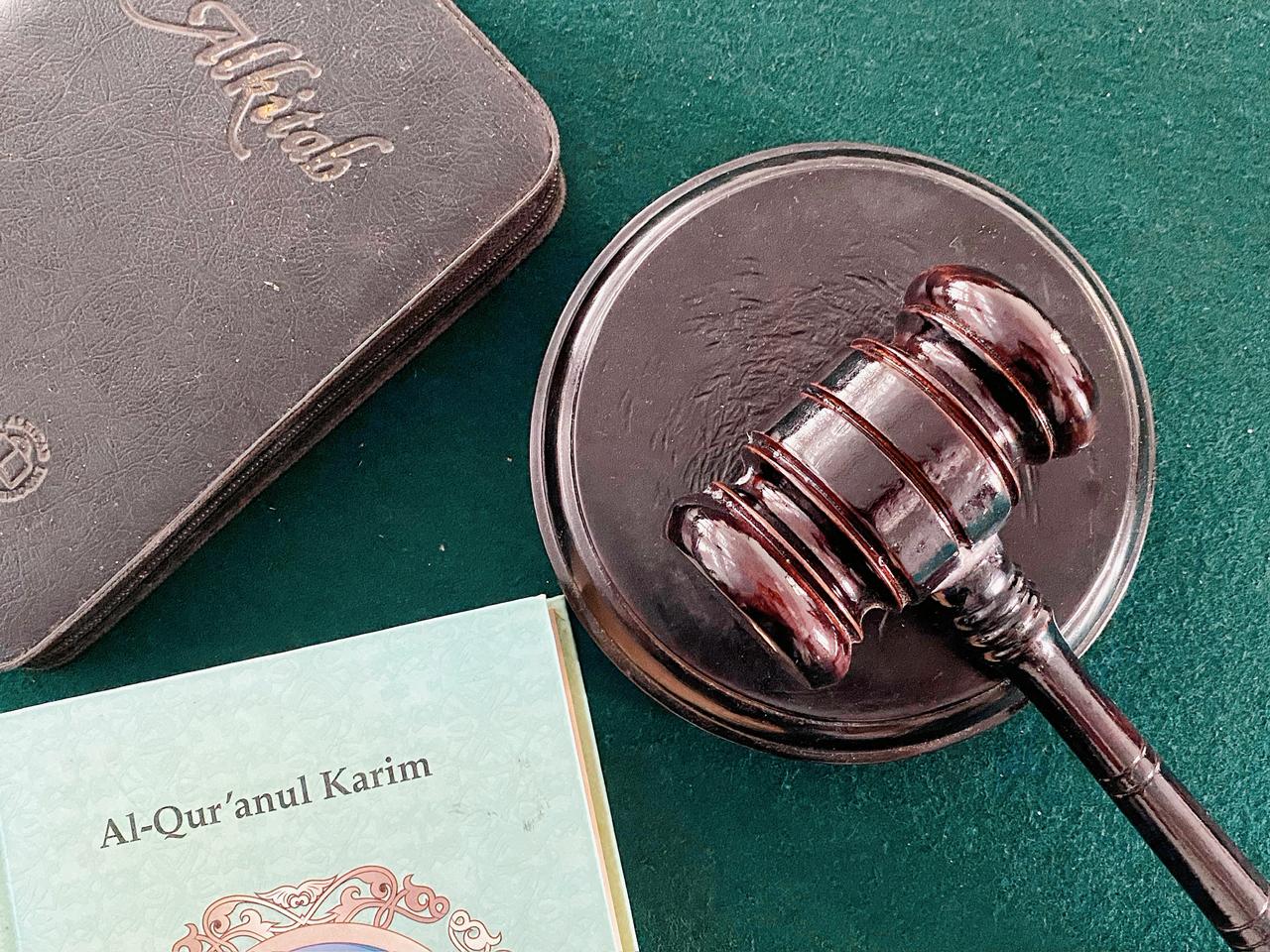 Rebutan Lahan Parkir Berujung Maut, Rifki di Vonis 9 Tahun Penjara