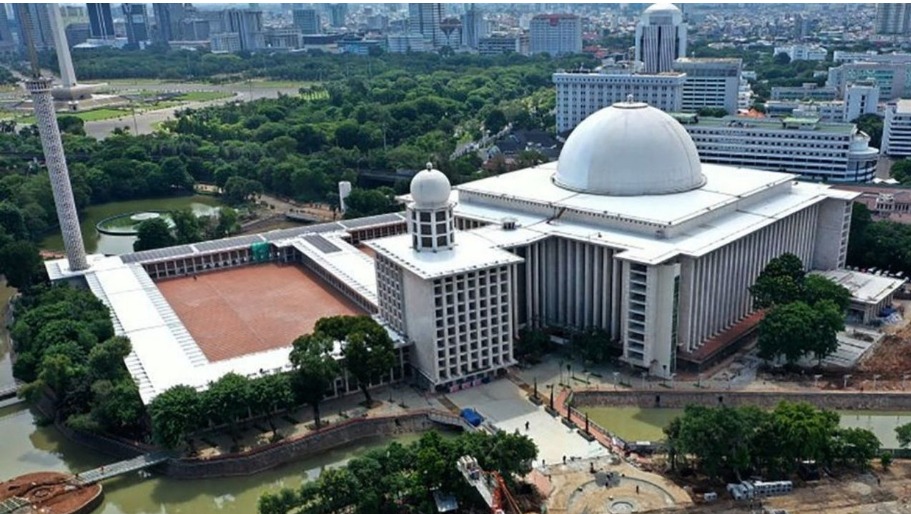 Refleksi Bulan Ramadan dan Idul Fitri: Kembali Suci, Berbagi dan Integritas