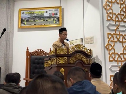 Refleksi Diri, Kiat Menempa Diri Menjadi Insan Peradilan yang Berintegritas