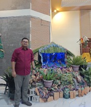 Refleksi Natal: Kesederhanaan Sang Imanuel Bersama Kelompok Rentan