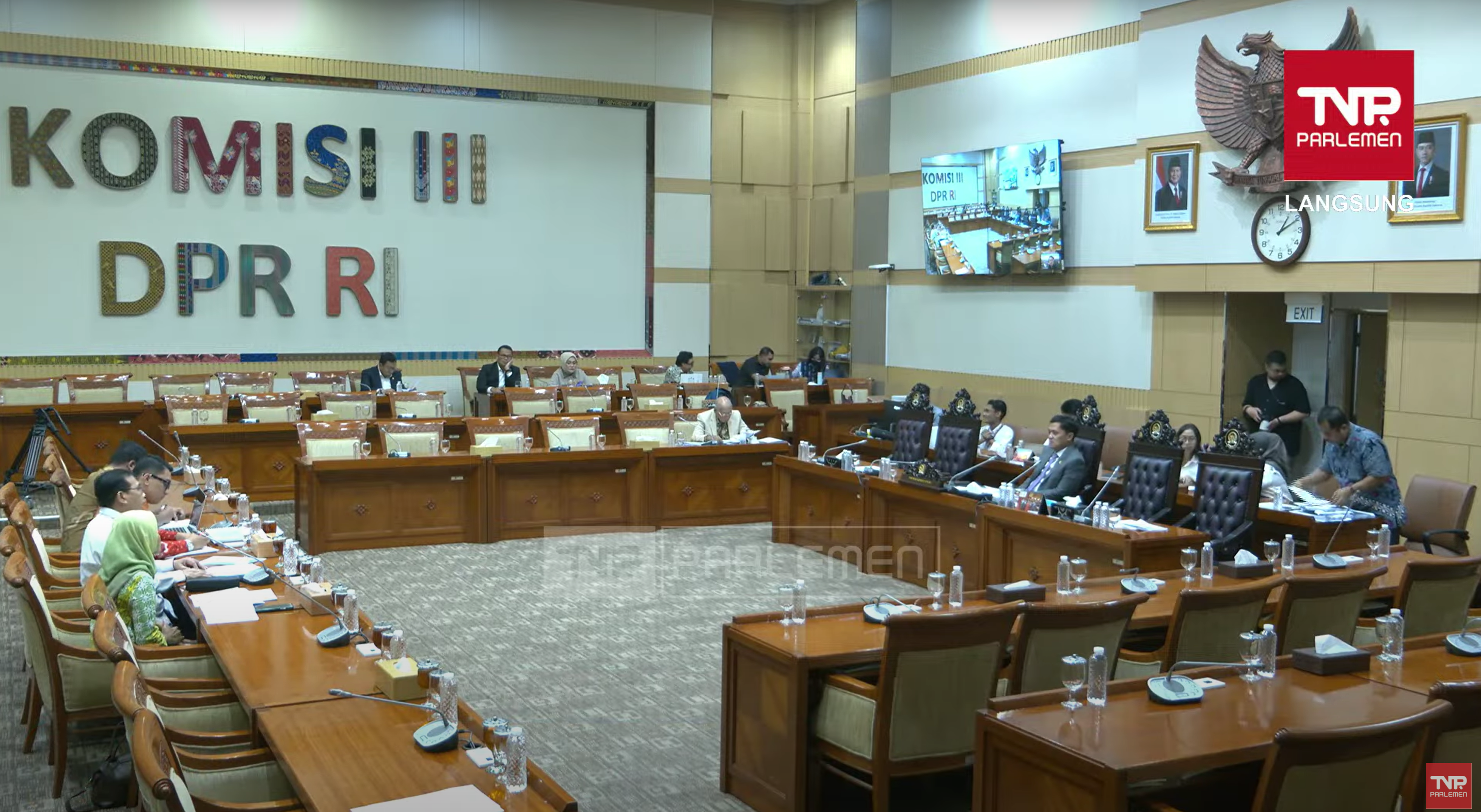 Reformasi Acara Pidana: Mengembalikan Pengadilan ke Pusat Kontrol Keadilan