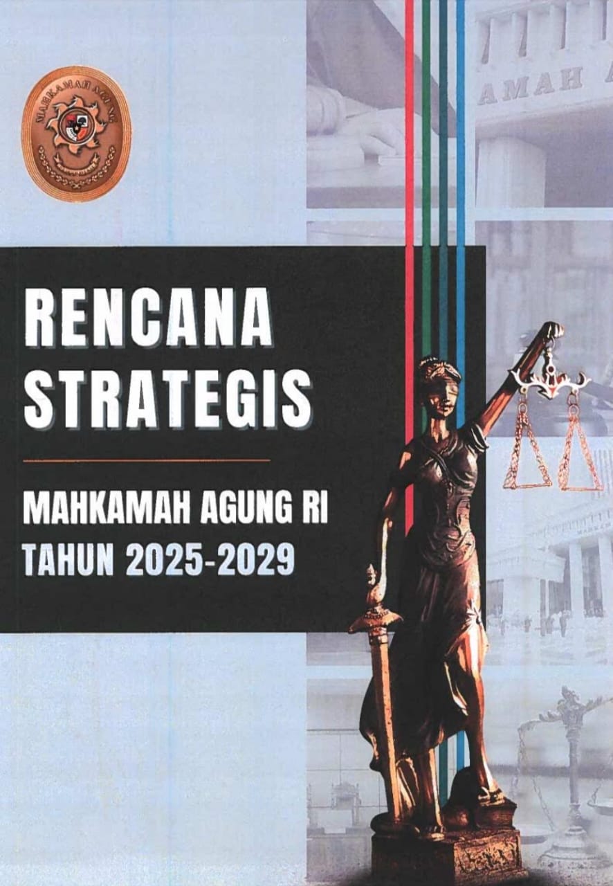 Renstra MA 2025–2029: Pengelolaan SDM Berbasis Merit Jadi Fokus Perbaikan