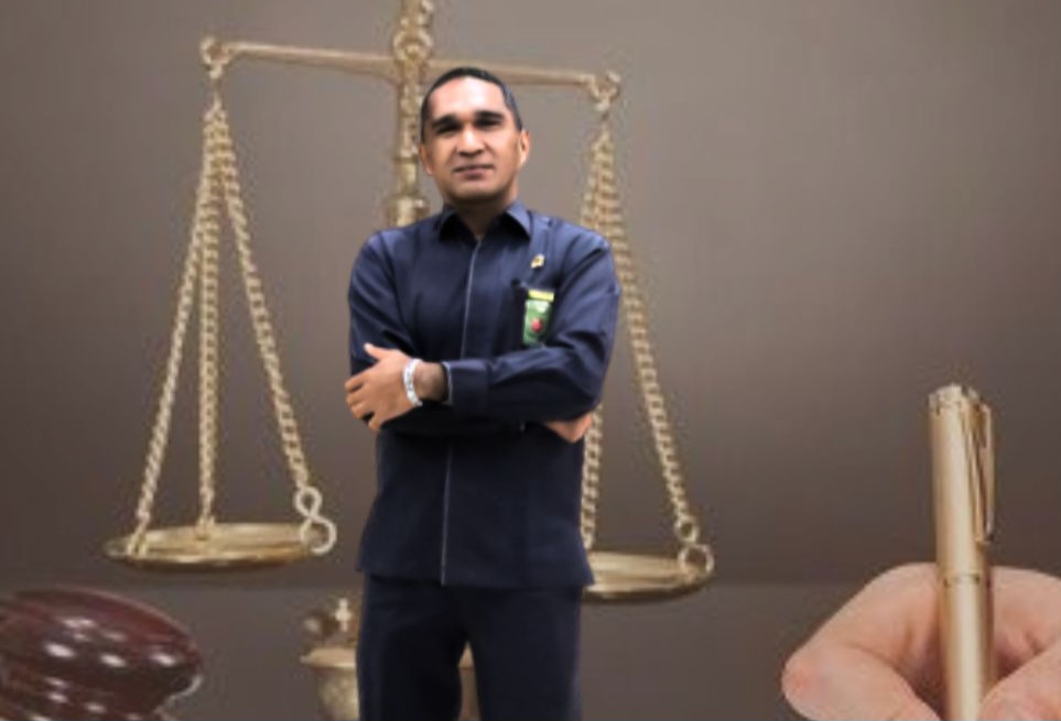 Rotasi dalam Mencegah Konflik Kepentingan, Jawaban atas Reformasi Birokrasi Bersih