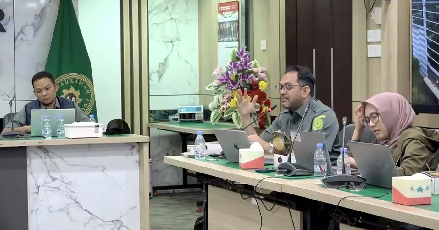 SAKIP Bukan Sekadar Administrasi, Tapi Pilar Budaya Kerja Berorientasi Hasil
