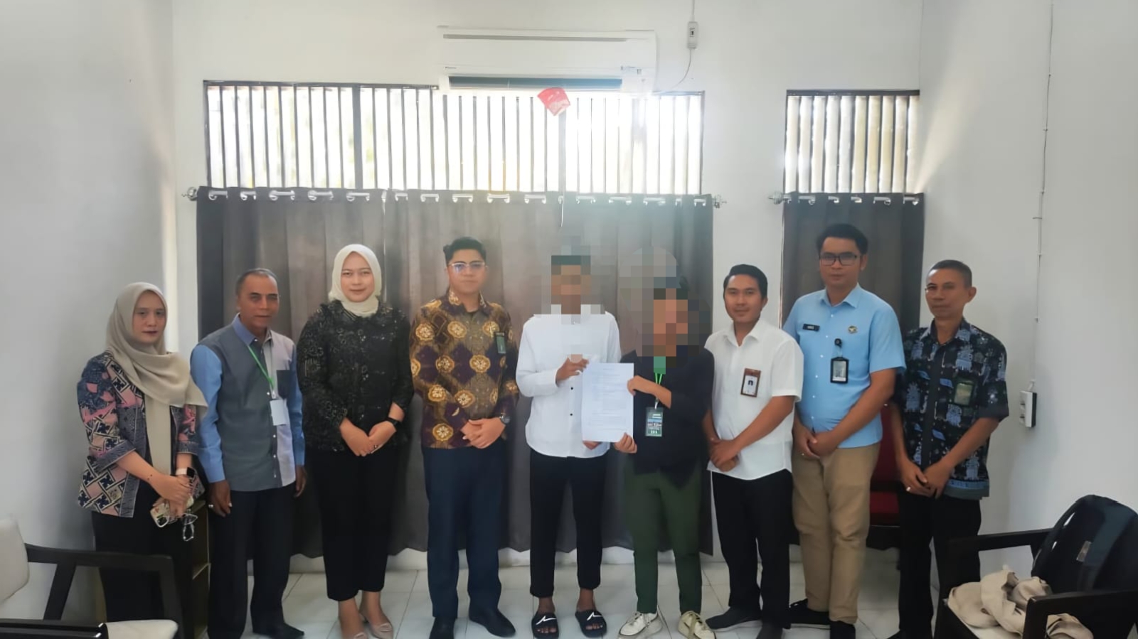 Dok. PN Kuala Kapuas