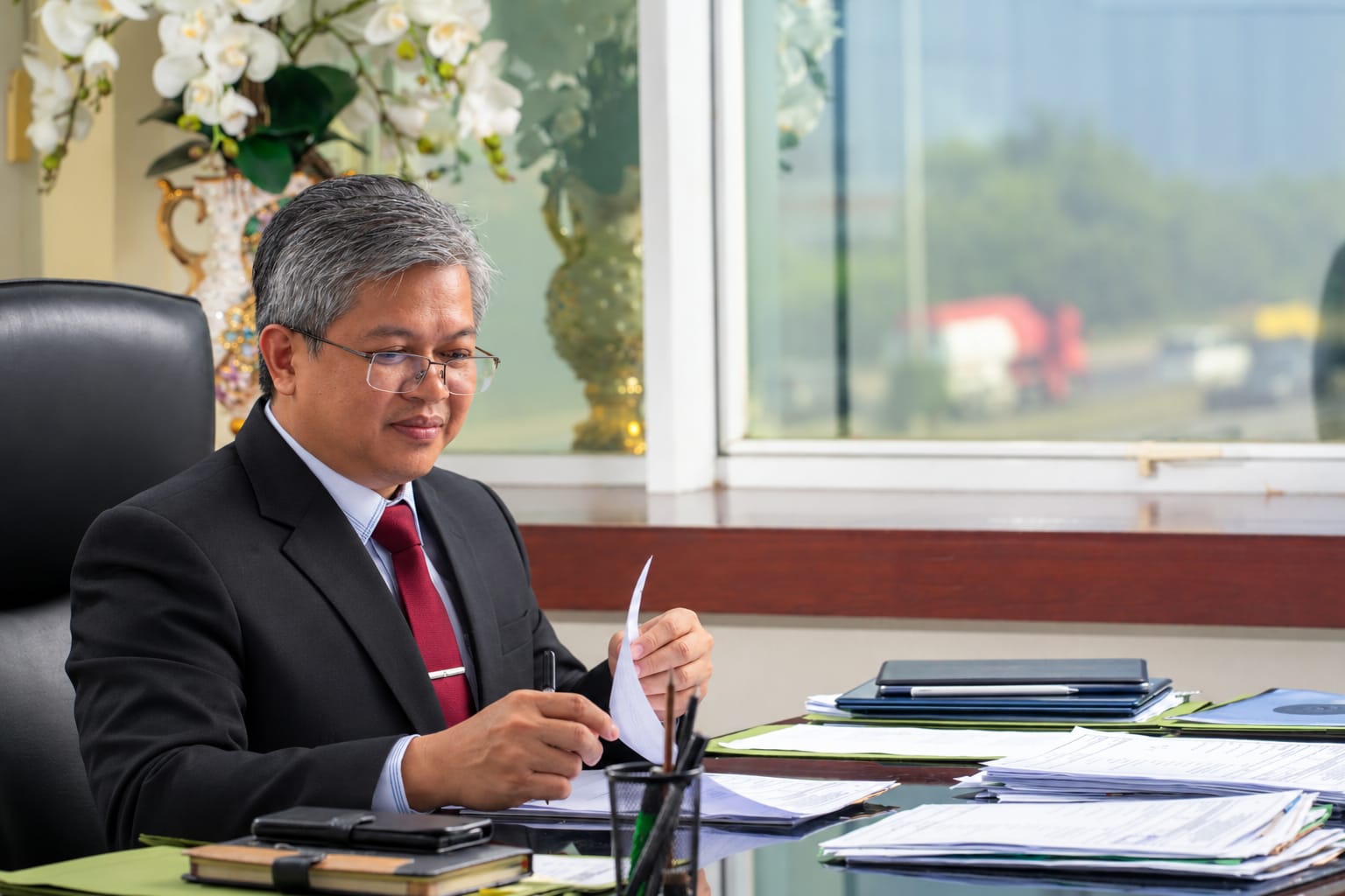 Satu Ekosistem Kompetensi: Catatan dari Ahmad Yani atas Perpres 86/2026
