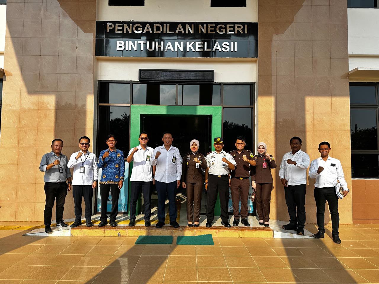 Dok. PN Bintuhan