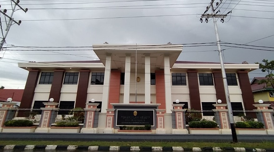 Sebut Tetangganya WTS, Para Terdakwa Divonis Pengawasan oleh PN Singkawang