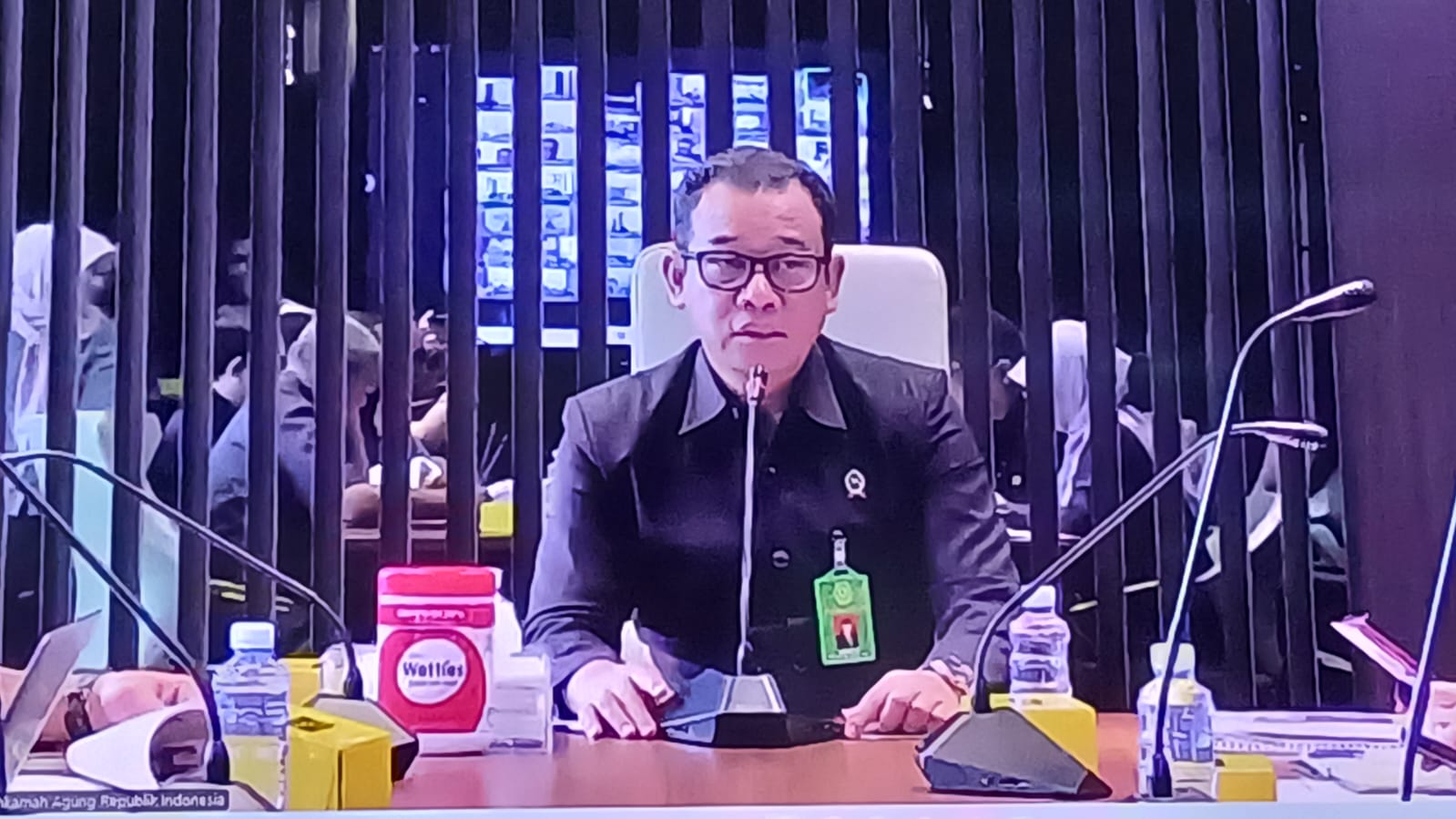 Sekretaris MA: Banyak Hakim Hidup Indekos, Rumah Dinas Rusak, Solusinya!