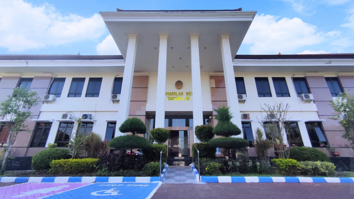Dok. PN Bangkalan