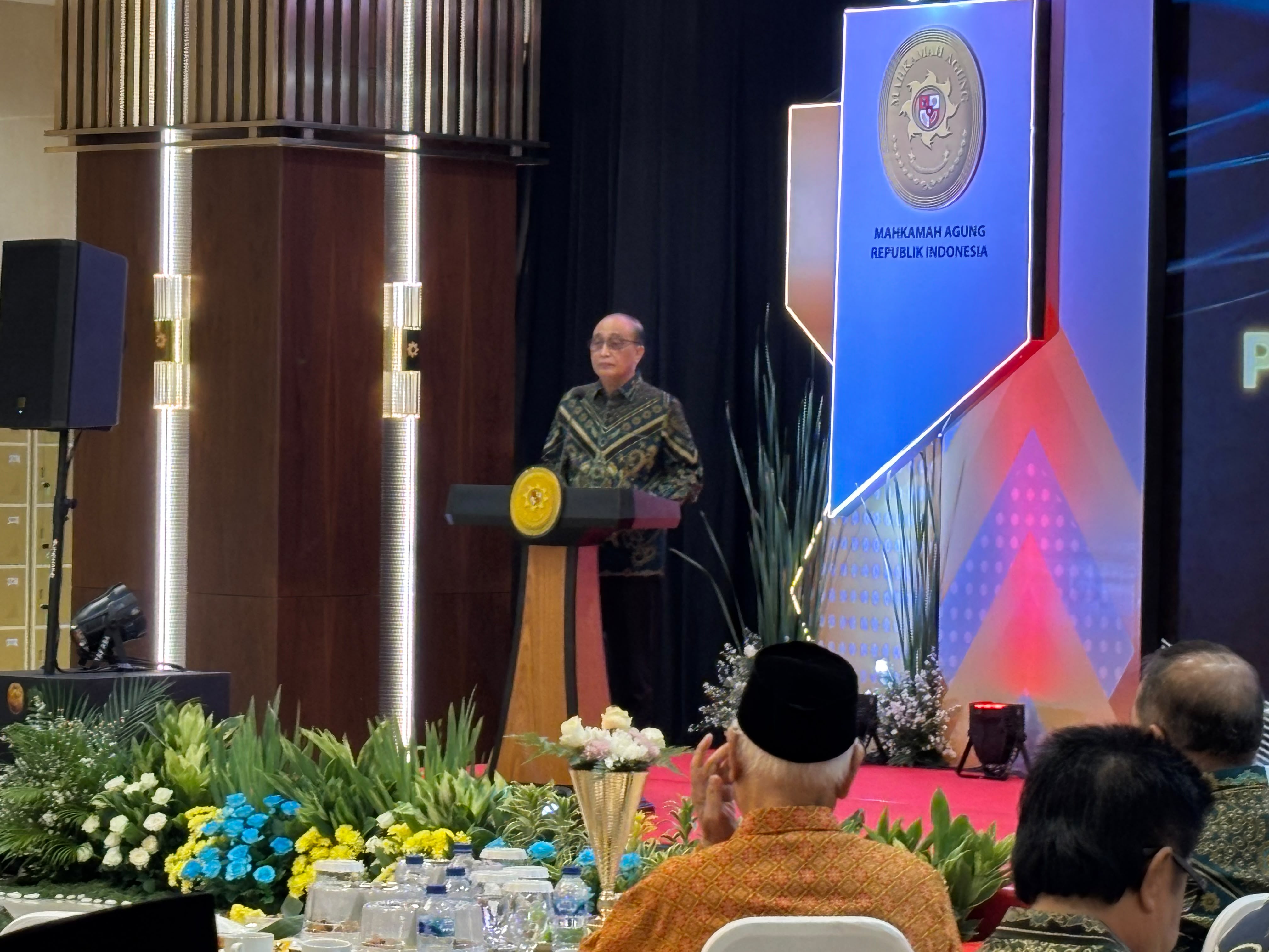 SEMA 2/2026 Berlaku 1 Agustus, MA Perkuat Kepastian Hukum Pengajuan Kasasi