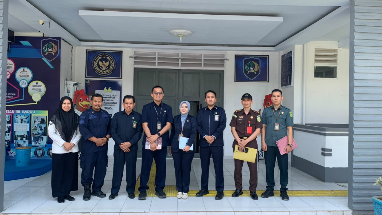 Dok. PN Barru