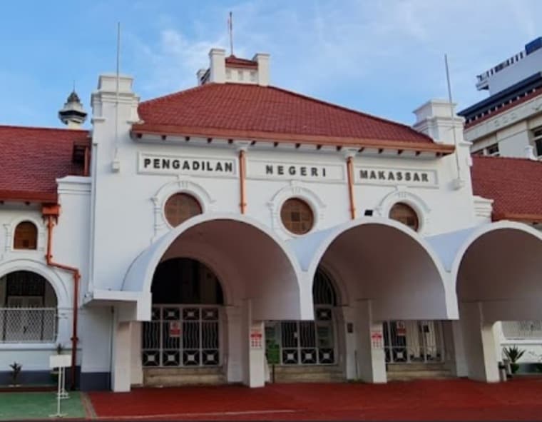 Sempat Jadi Perhatian Publik, Terdakwa Penculikan Balita Dibui 10 Tahun oleh PN Makassar