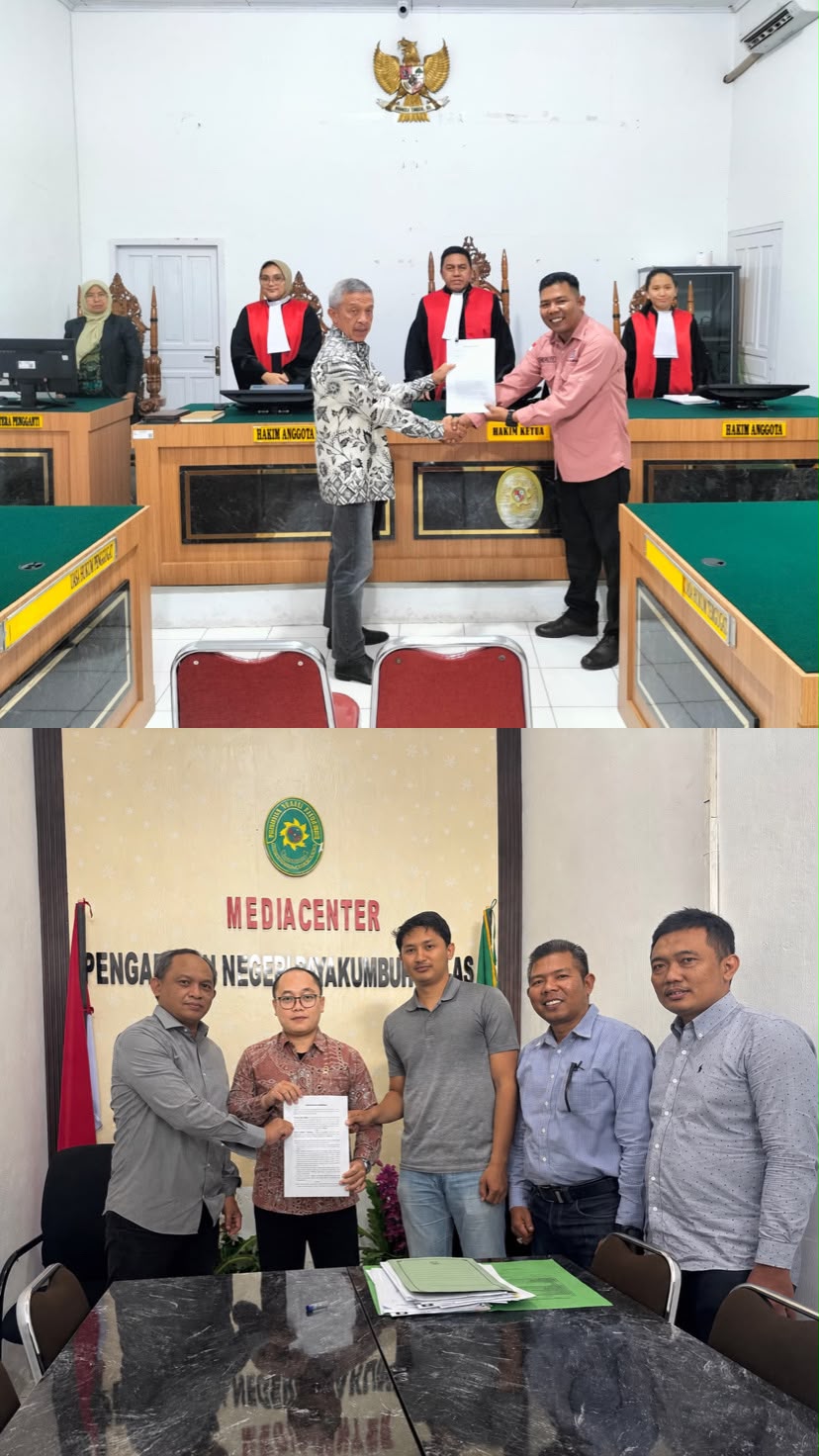Sengketa Pembelian Pakan Ternak Berakhir Damai lewat Mediasi di PN Payakumbuh