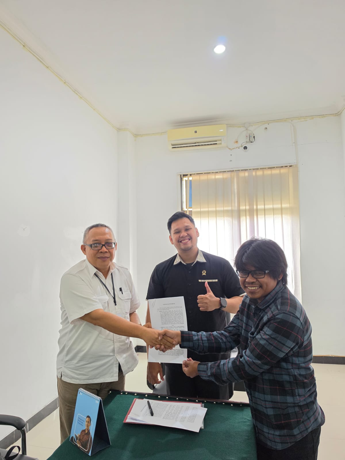 Dok. PN Poso