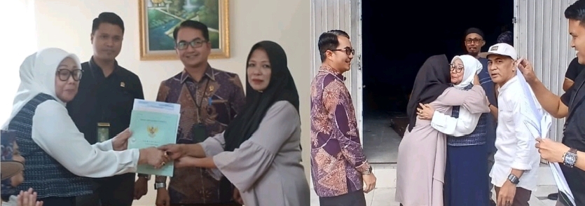 Sengketa Rp1,8 Miliar di Parepare Tuntas di Meja Damai