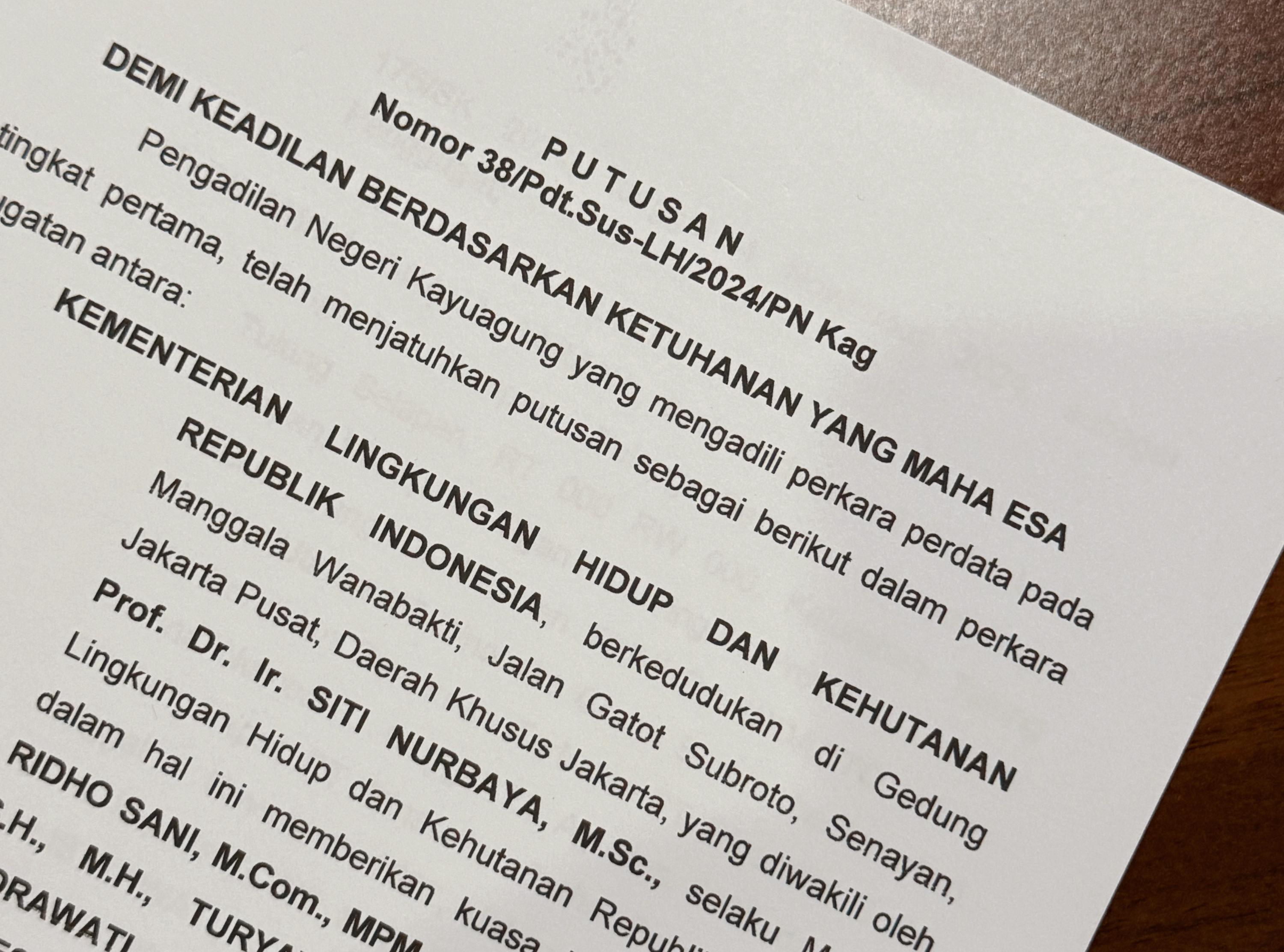 Siap Dieksaminasi? Catat Dulu Indikator Nilainya