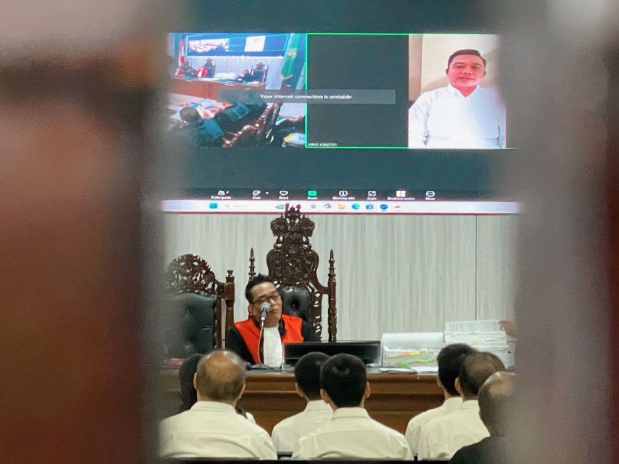 Sindikat Pembobol Rekening Dormant BNI Rp 204 Miliar Jalani Sidang di PN Bale Bandung