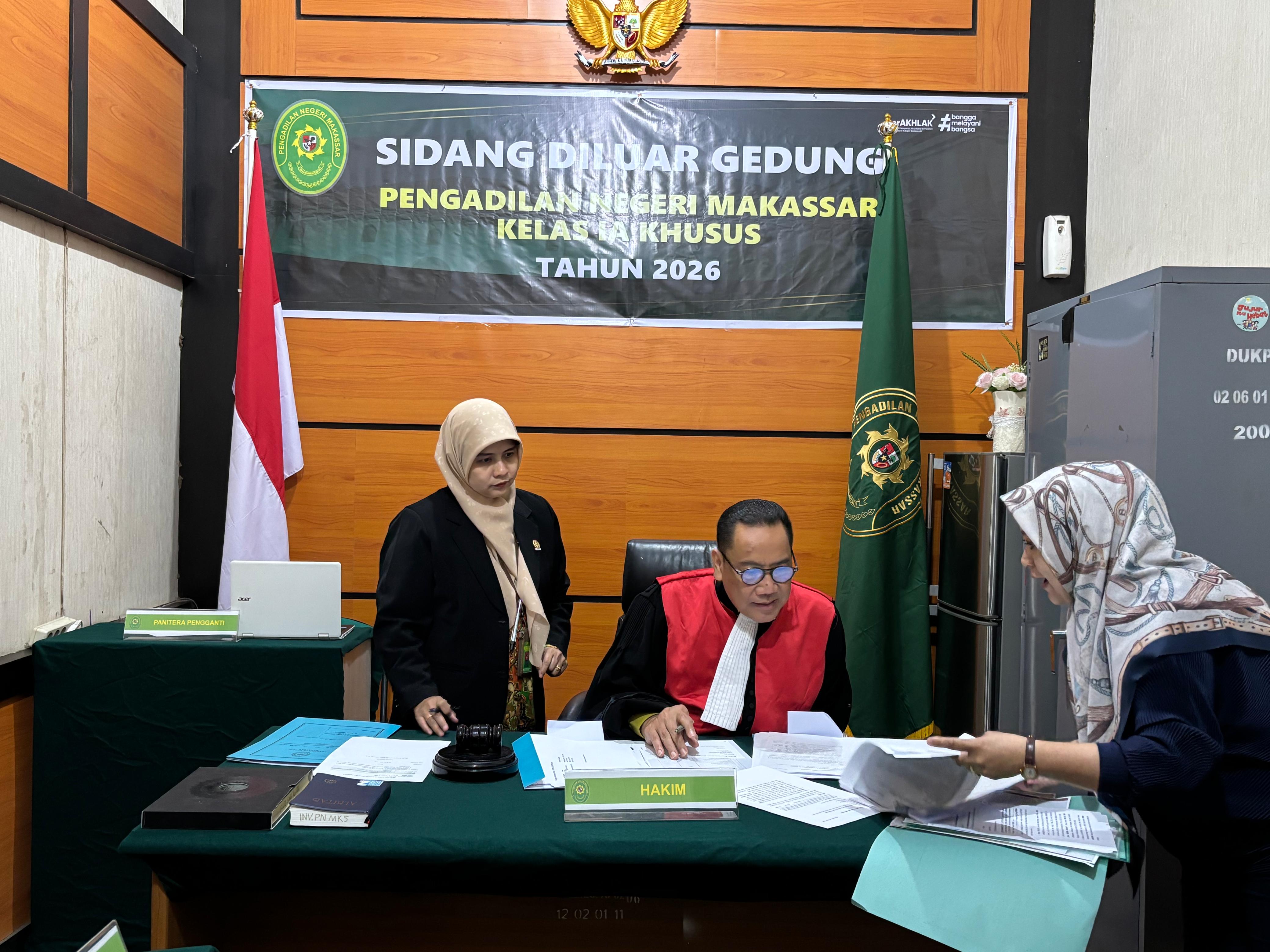 Dok. PN Makassar
