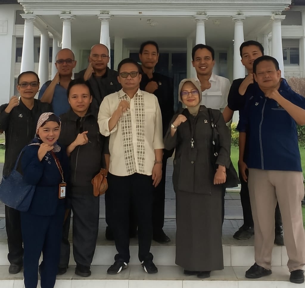 Sinergitas LPSK dan PN Pontianak Lindungi Saksi dan Korban Tindak Pidana