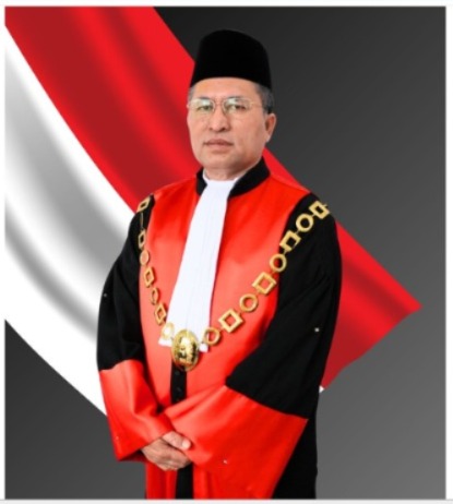 Sistem Pembuktian Terbuka Dalam KUHAP Baru, Era Baru Peradilan Pidana Indonesia